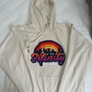 Nfinity Atlanta Hoodie